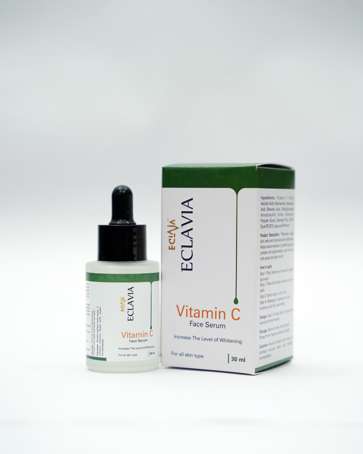 Viramin C Serum