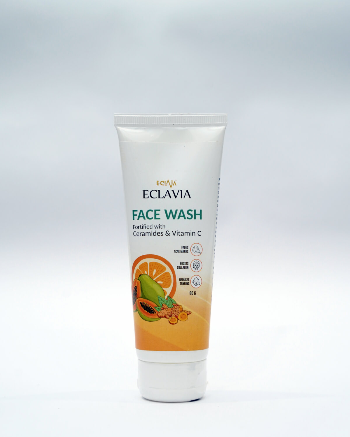 Vitamin C Face Wash